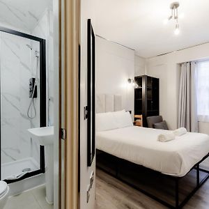 Britannia Hyde Park Hotel